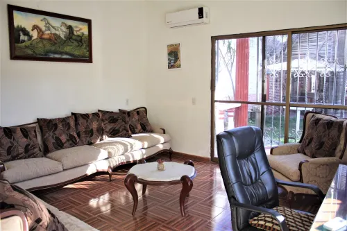 Casa Sirena Matanchen a Pie de Playa