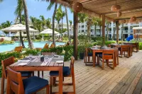 Alexandra Resort Hotels in The Bight Settlement