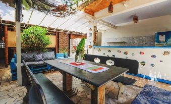 Hostel Cabo Frio