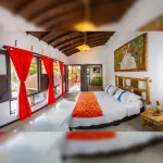 La Granja Ecohotel Hotels in La Tebaida