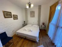 Narcicegi Alacati - balcony