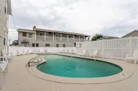 The Gull Oceanside Inn & Motel Hotels in Old Orchard Beach