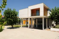 HI Lousã – Pousada de Juventude Hotels in Penela
