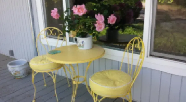 ヨセミテ プレザンス ベッド & ブレックファスト