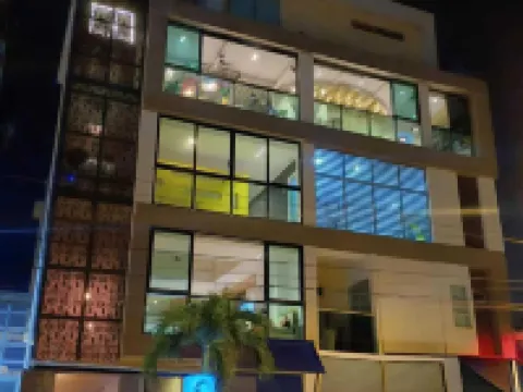 Hotel Santa Clara Boutique Hotels in Monteria