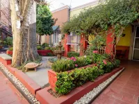 Hotel Jardin del Centro Hotels near Museo Historico de la Revolucion Mexicana