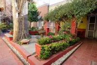 Hotel Jardin del Centro