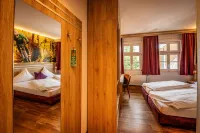 Hotel Die Tanne Hotels in Goslar