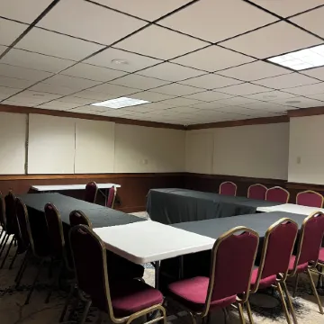 Pine Lake Resort and Banquets