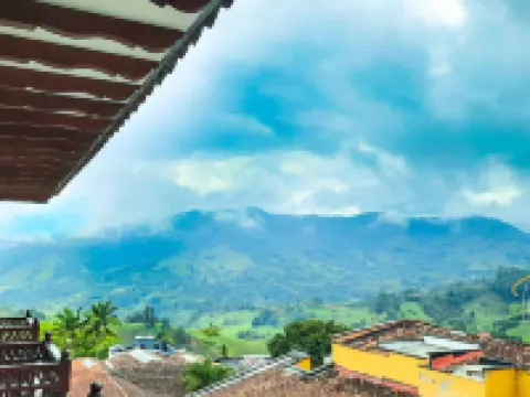 Hotel Rio Piedras Hotels in Jerico