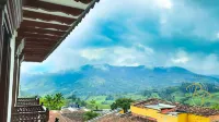Hotel Rio Piedras Hotels in Tarso