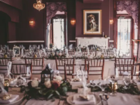 The Grand Hotel Hotels in Carleton Place