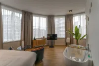 Finch Boutique Hotel, Downtown Hotels in der Nähe von Deventer Colmschate Railway Station