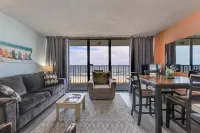 0411 Seaside Sunrise by Atlantic Towers Hotels in Carolina Beach