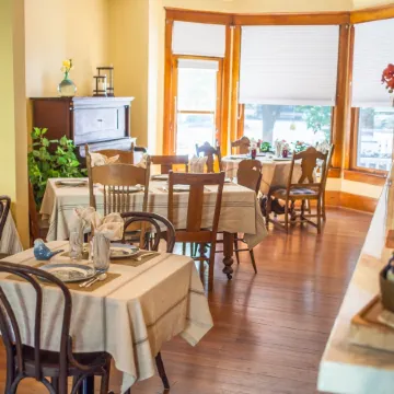 Bross Hotel B & B