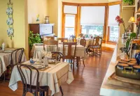 Bross Hotel B & B Các khách sạn ở Crawford