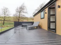 Encil Gyfrinfa Hotel a Pistyll