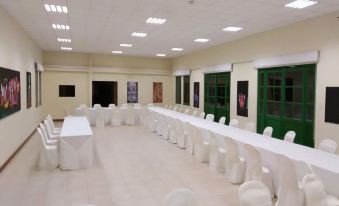 Hotel Tartar