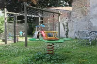 Hotel de Loft Hotels in Veurne