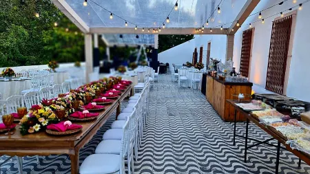 Pousada Convento da Conceição