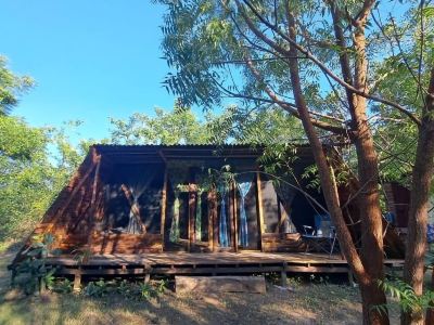 Planta Farm - Jungle Stay