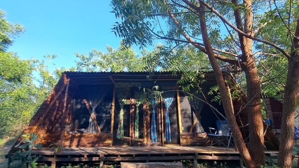 Planta Farm - Jungle Stay