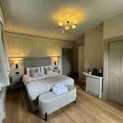 Aysgarth Falls Hotel & Restaurant Rooms