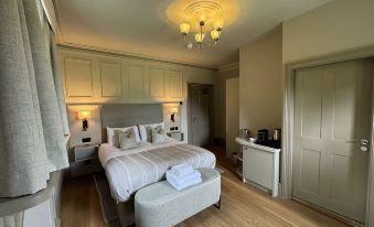 Aysgarth Falls Hotel & Restaurant