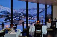 HG Alto Aragón Hotels in Formigal
