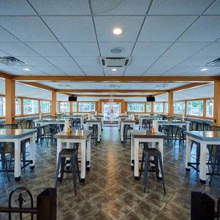 Bethpage Camp-Resort