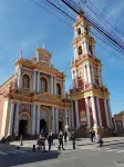 Samsara Hotel Salta - Pet-friendly