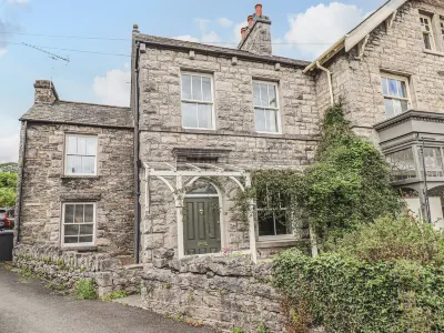 포토베로  호텔