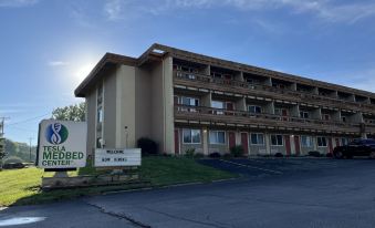 Tesla MedBed Center, East Dubuque