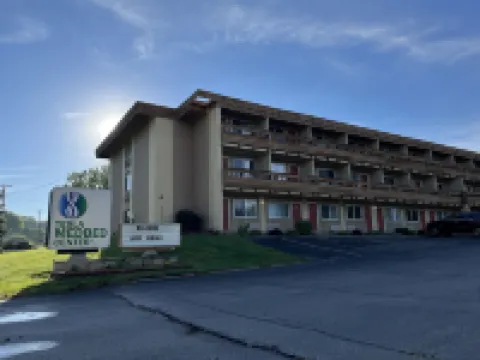 Tesla MedBed Center, East Dubuque