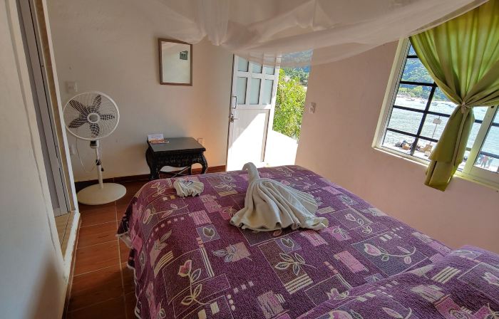 Casa Bahia Bonita