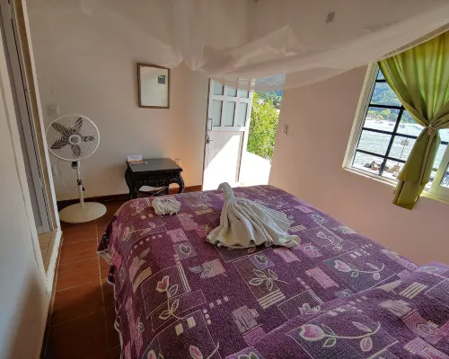 Casa Bahia Bonita Hotels in Cabo Corrientes