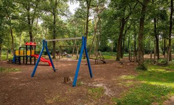 Stayokay Hostel Soest