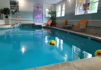 Camden Riverhouse Hotel and Inn