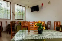 Posada del Angel Hotel - petit déjeuner