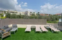 YalaRent Villa lumièra in Migdal with Private Pool