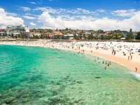 A Light Filled Contemporary Design Apartment Hotels in Randwick