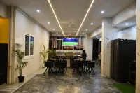 GVP Residency - 3-Star