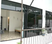 希望之家 聖佩德羅珀奇特拉住宿飯店