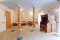 庫熱翰斯德文飯店