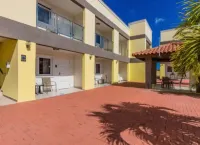 Apartamento Para Parejas en Eagle Beach