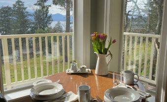 Quarrystone House B&B