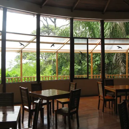 Pacoche Lodge & Reserve