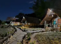 Kivuko Eco Camp Hotels in Voi