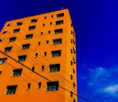 Bras Palace Hotel Hotels near ميجا بولو مودا
