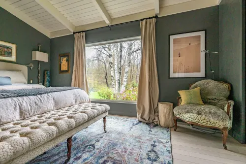 Waterfront oasis in heart of Berkshires Hotels in Sandisfield